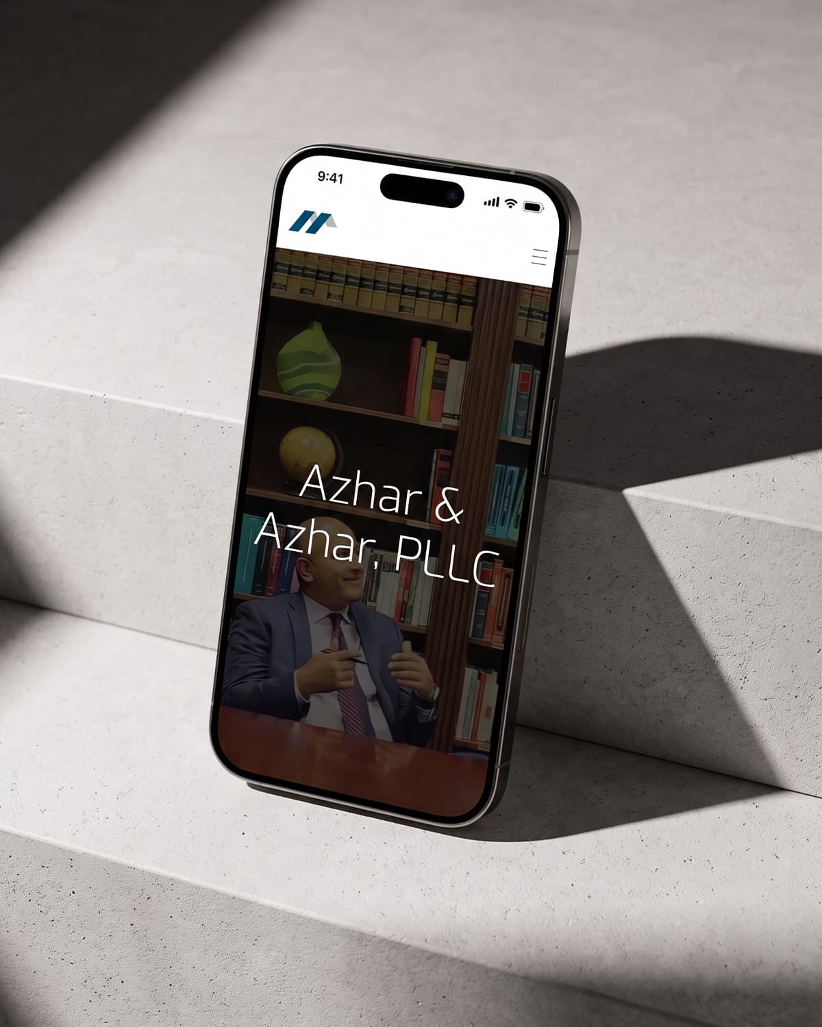 Azhar Law Firm