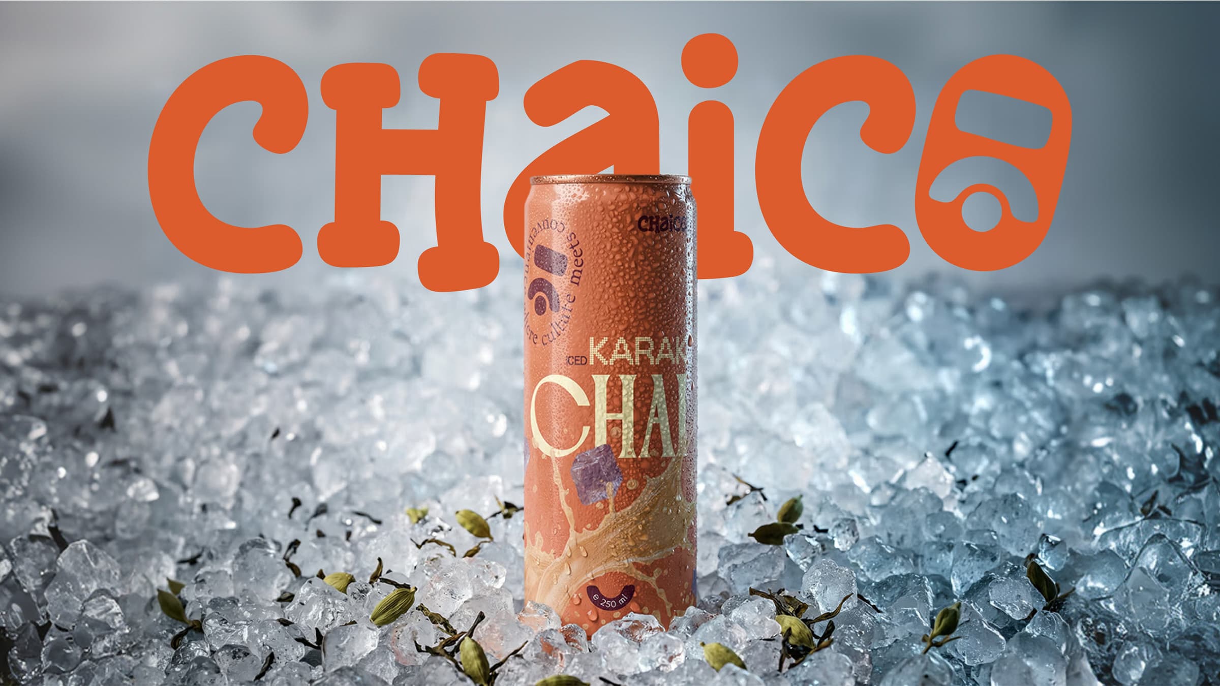Chaico cover