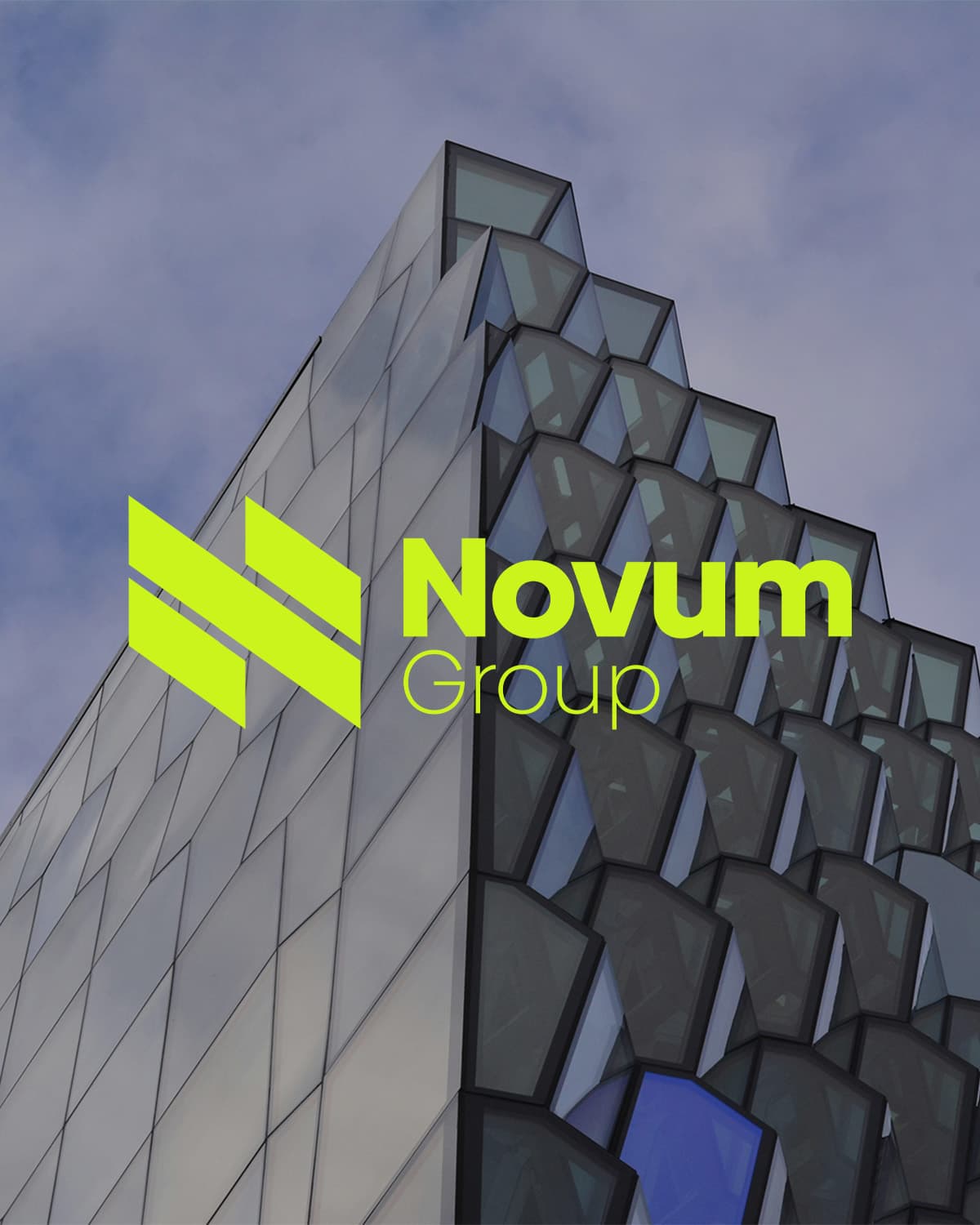 Novum Built World