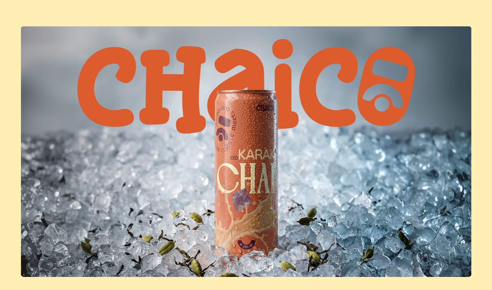 Chaico — section 1