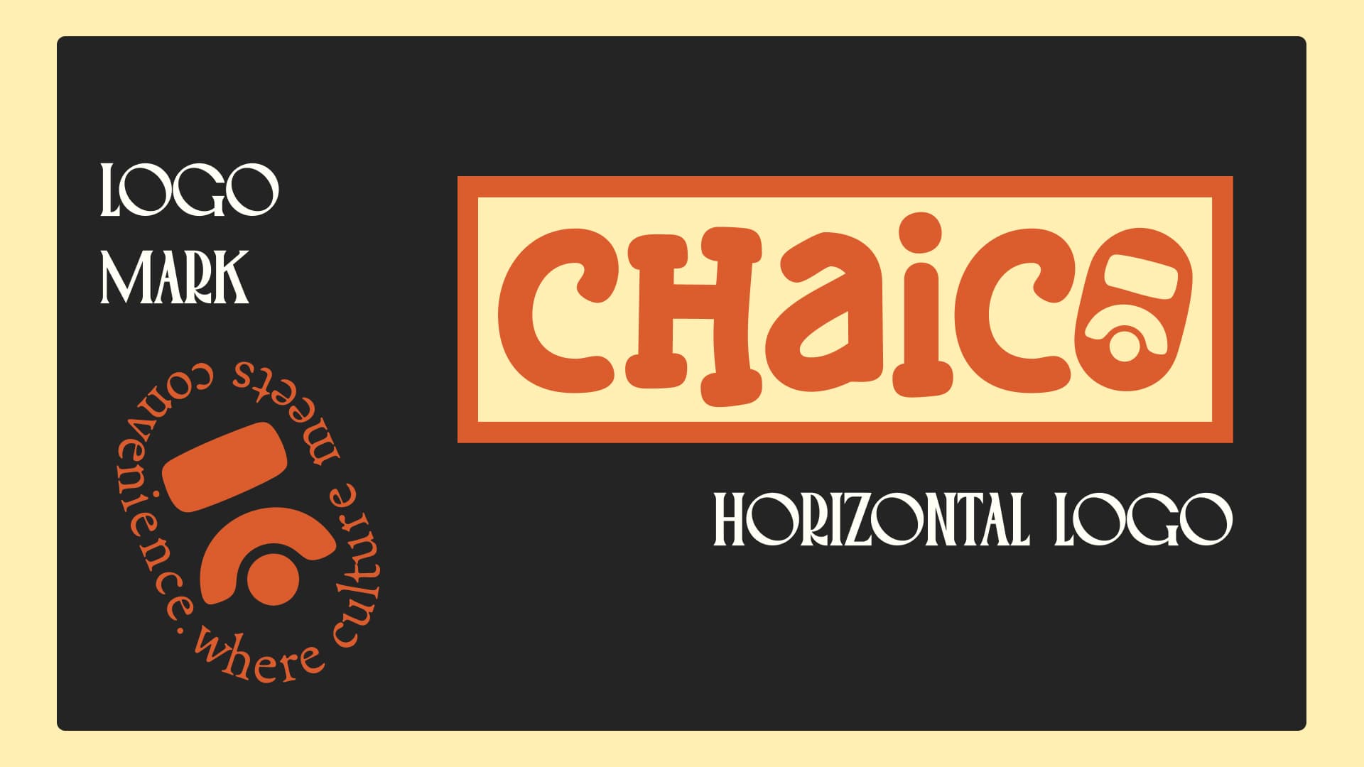 Chaico — section 4