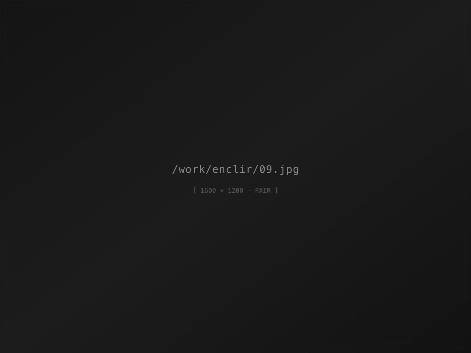 Enclir Protocol Routine Cards